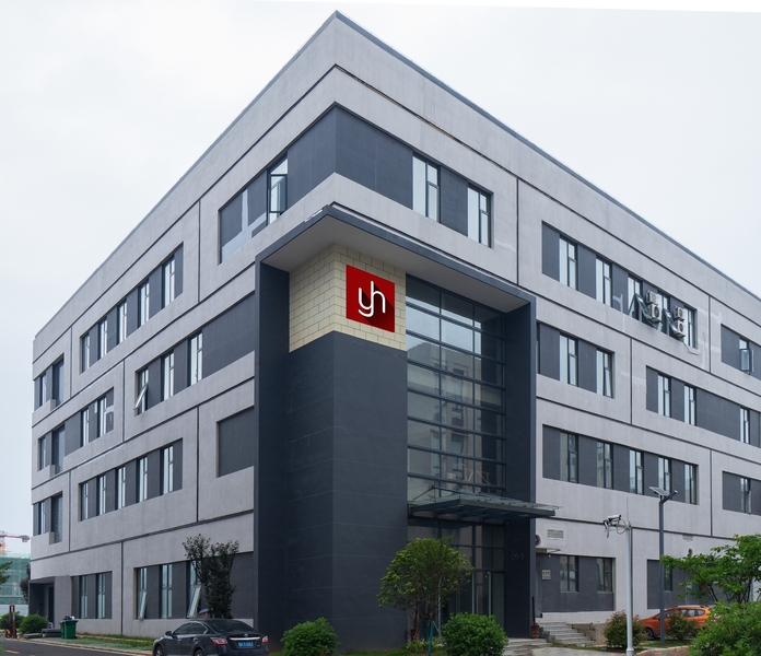 Trung Quốc Yoha （Wuhan） New Energy Technology Co., Ltd. hồ sơ công ty