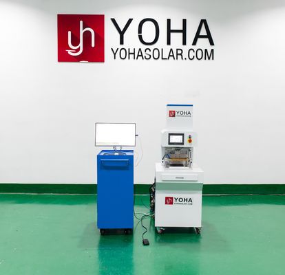 Máy kiểm tra IV pin mặt trời tiên tiến: Kiểm tra đáng tin cậy cho pin mặt trời