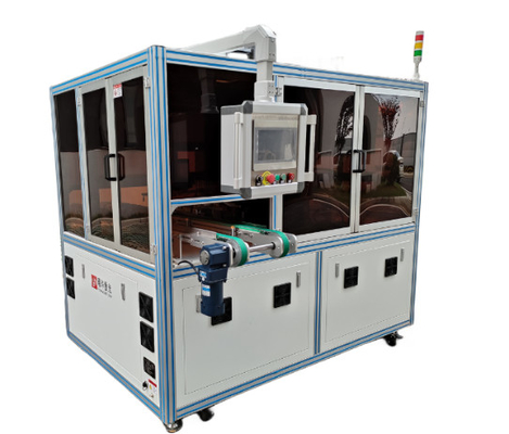 Máy phân loại tấm pin mặt trời tiên tiến Máy kiểm tra và thiết bị thử nghiệm pin mặt trời tự động