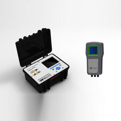 YH-PTIV Portable IV Tester Máy tích hợp độ chính xác cao cho thử nghiệm tấm pin mặt trời
