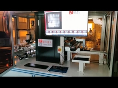 Máy kiểm tra pin mặt trời tự động